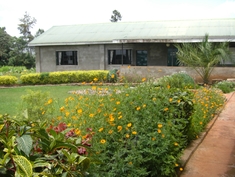 Bible College admin building.JPG